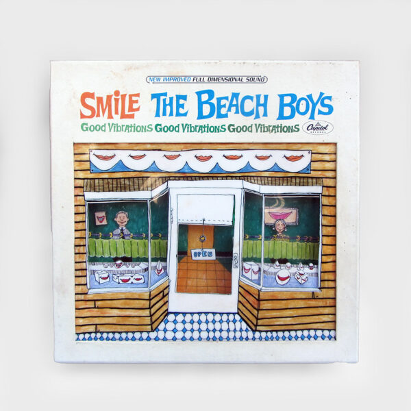 The Smile Sessions