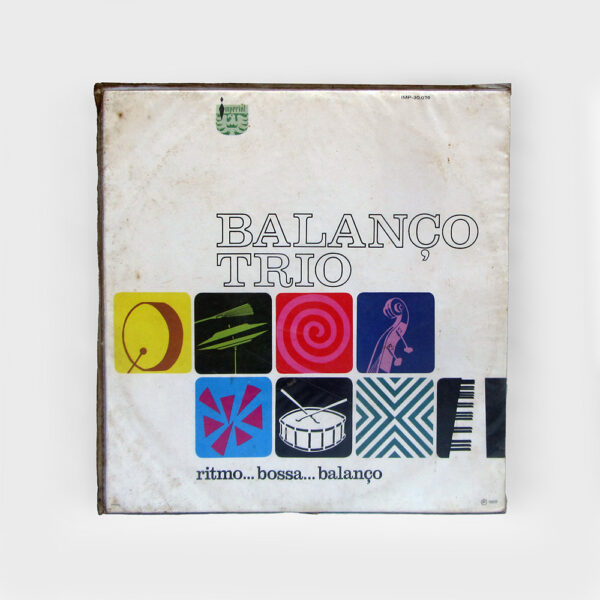 Ritmo… bossa… balanço