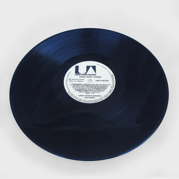 James Bond Themes - Imagem 4