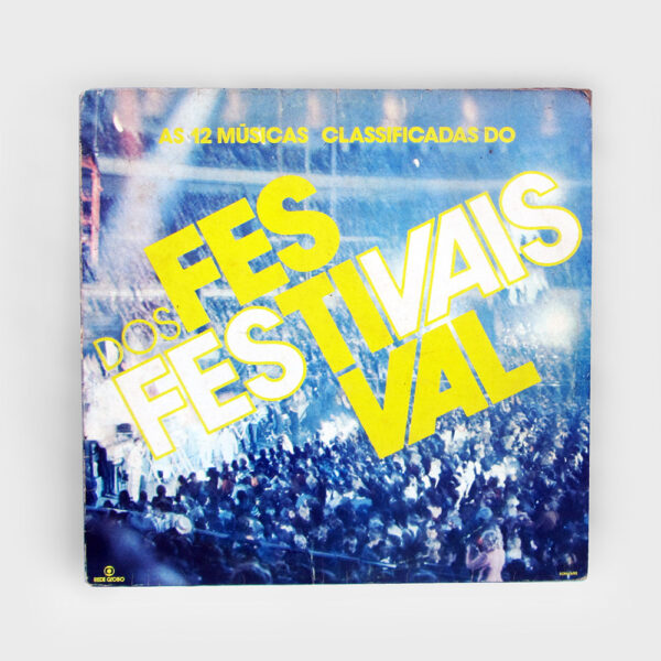 Festival dos Festivais