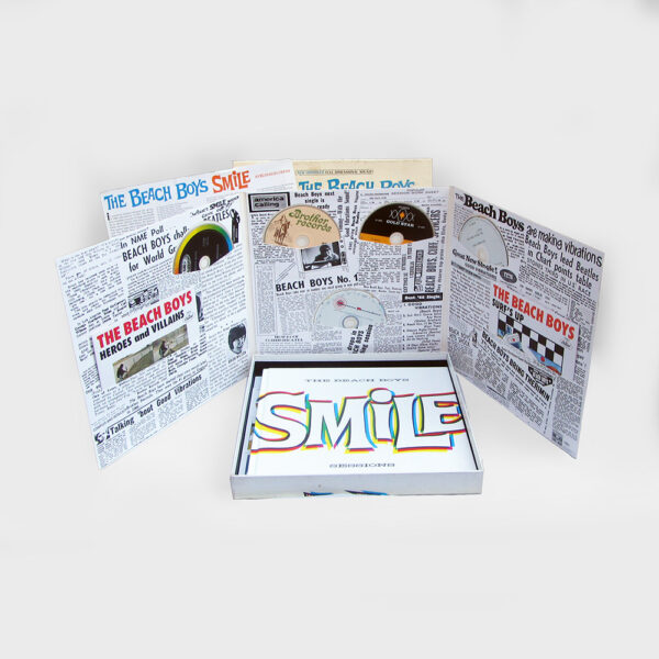 The Smile Sessions - Imagem 4