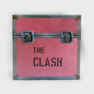 5 Studio Album CD Set