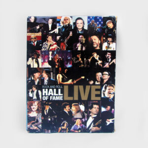 Rock and Roll Hall of Fame Live