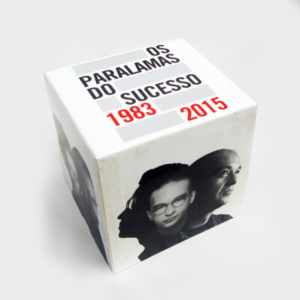 Box 1983 - 2015