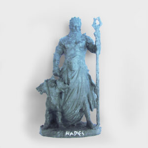 Miniatura Hades