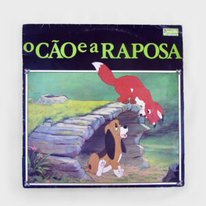 O Cão e a Raposa