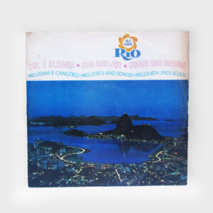 Sol e Alegria - Rio - Melodias e Canções