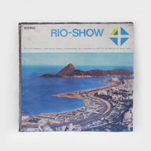 Rio-Show IV Centenário