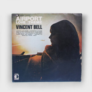 Airport Love Theme