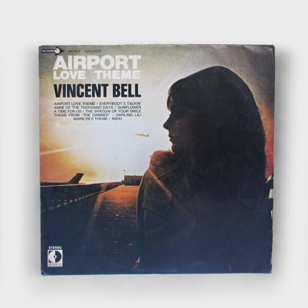 Airport Love Theme