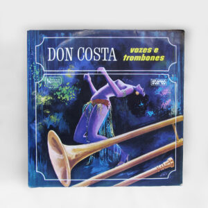 Vozes e Trombones