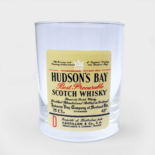 Copo Hudson's Bay