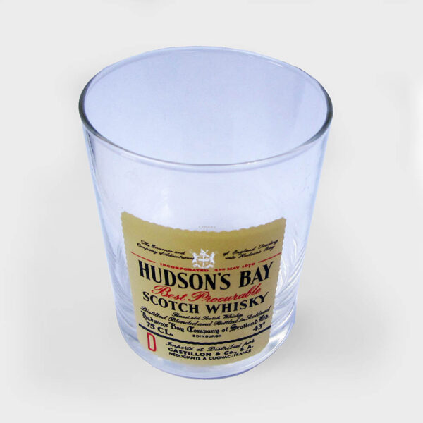 Copo Hudson's Bay - Imagem 2