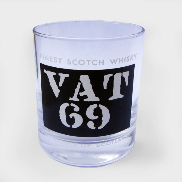 Copo Vat 69