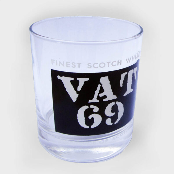 Copo Vat 69 - Imagem 2