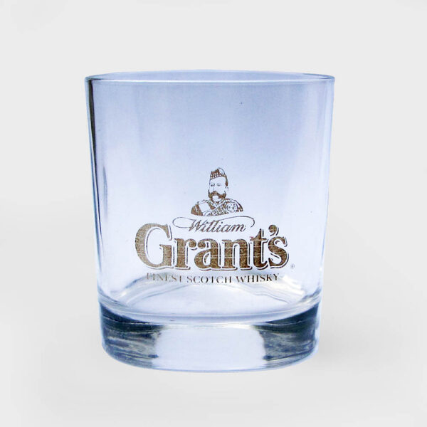 Copo Grant's