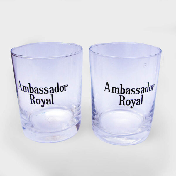 Copos Ambassador Royal - Imagem 4