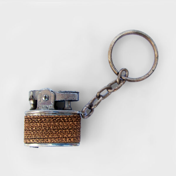 Chaveiro Mini Isqueiro