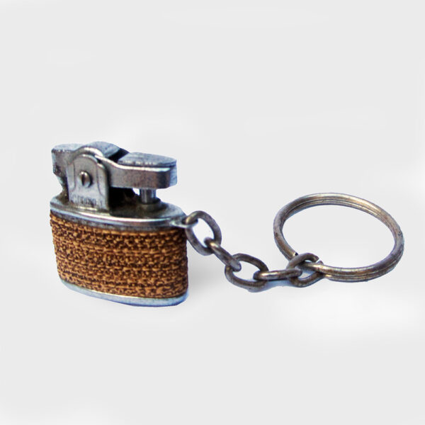 Chaveiro Mini Isqueiro - Imagem 2