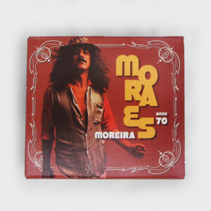 Box Anos 70