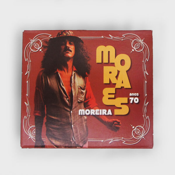 Box Anos 70