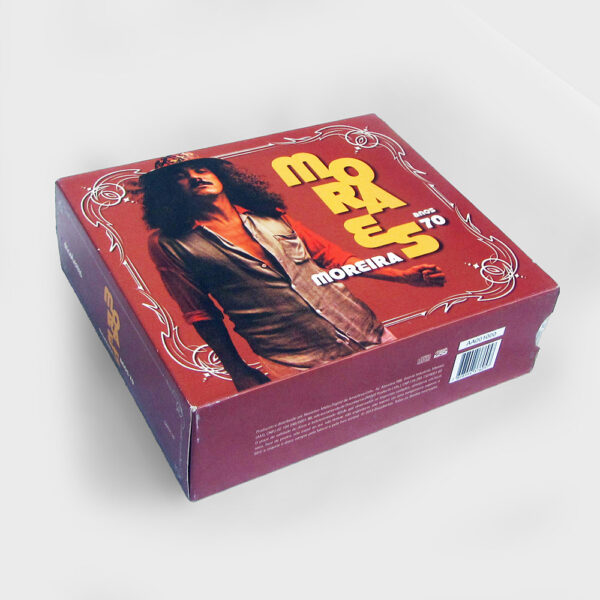 Box Anos 70 - Imagem 2