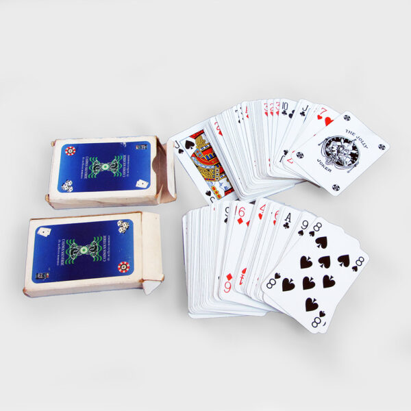 Baralho Casinos Solverde - Imagem 2