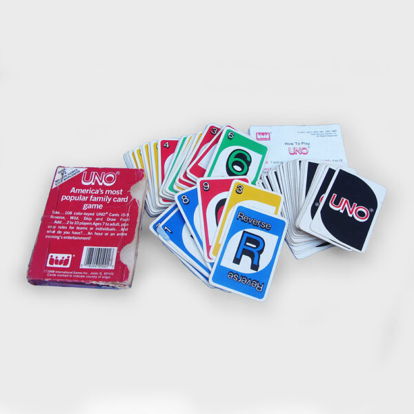 Uno - Imagem 2