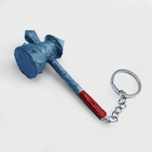 Chaveiro Megaton