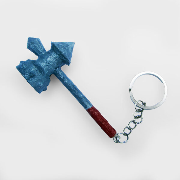 Chaveiro Megaton - Imagem 2