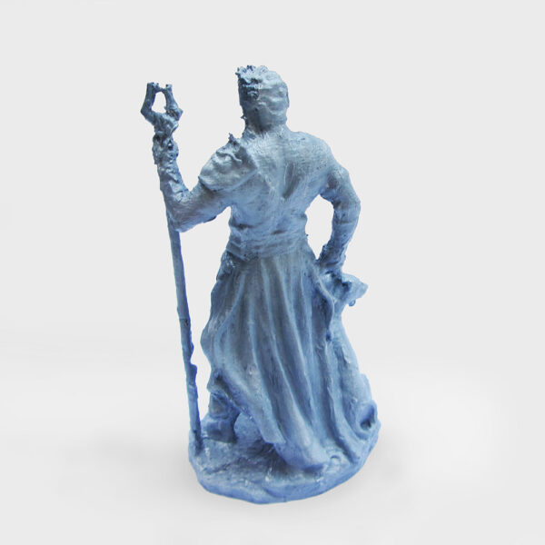 Miniatura Hades - Imagem 4