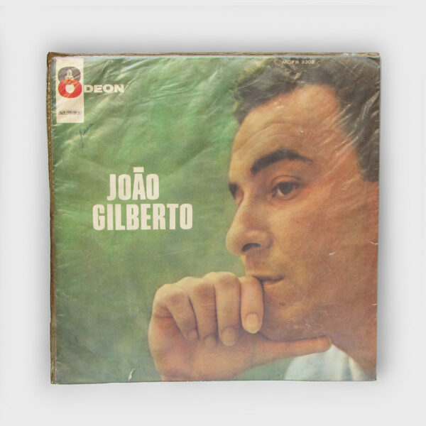 João Gilberto