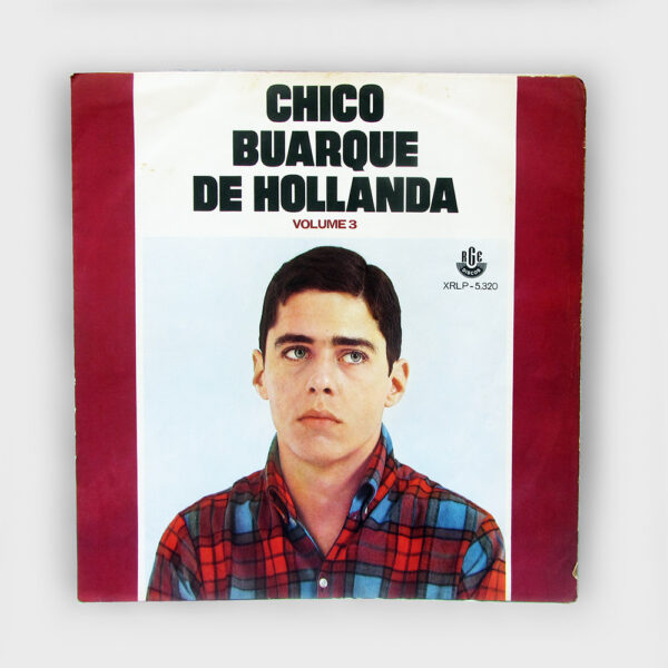 Volume 3