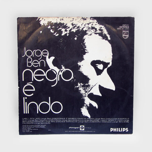 Negro É Lindo - Imagem 2