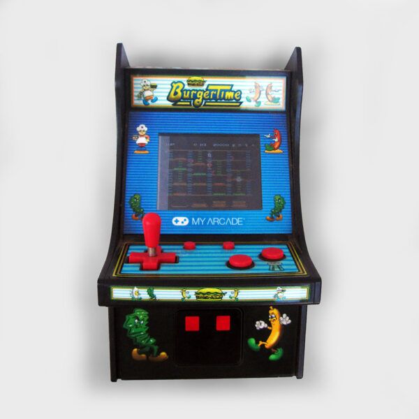 BurgerTime - Imagem 2