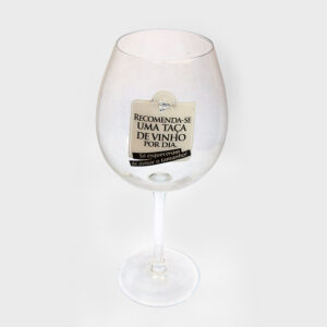 Taça de vinho