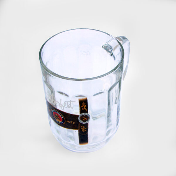 Caneca Oktoberfest - Imagem 2