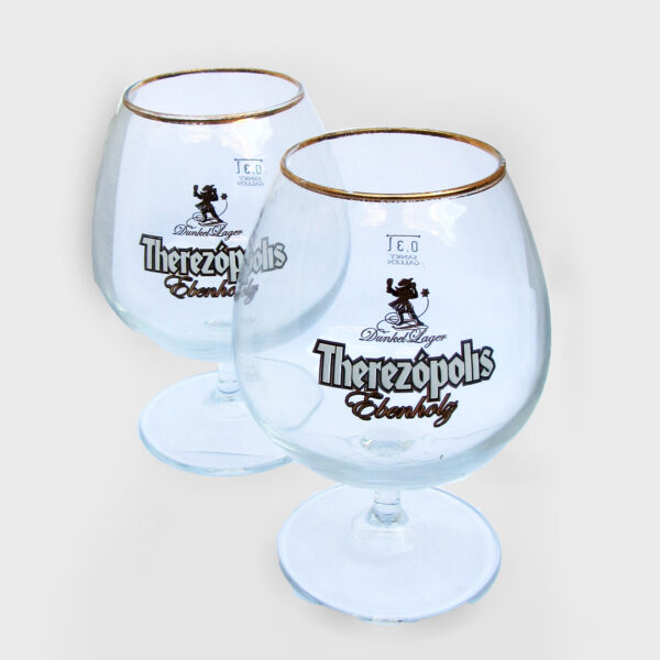 Taças de cerveja