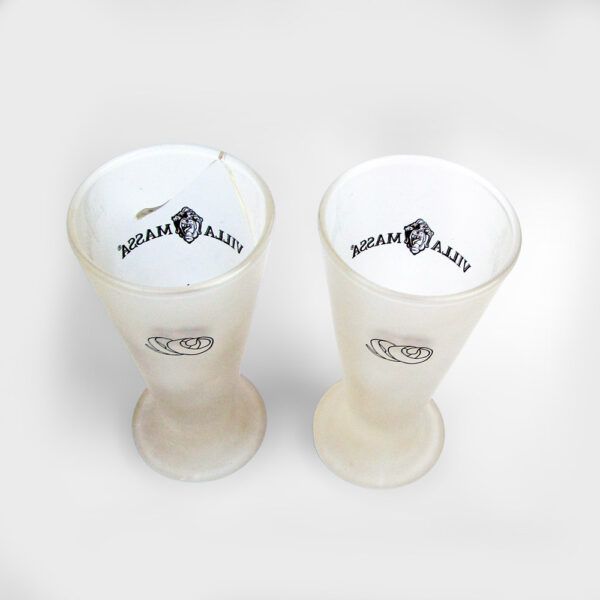 Copos para limoncello - Imagem 3