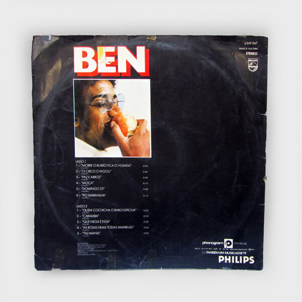 Ben - Imagem 2