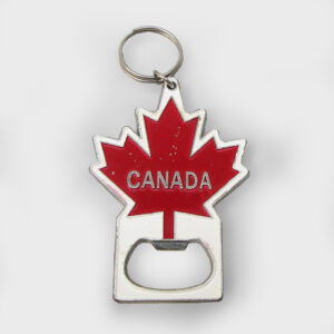 Chaveiro Canadá