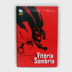 Batman - Vitória Sombria
