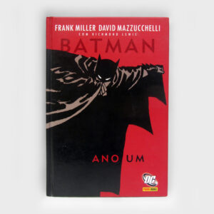 Batman: Ano Um