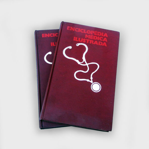 Enciclopédia Médica Ilustrada
