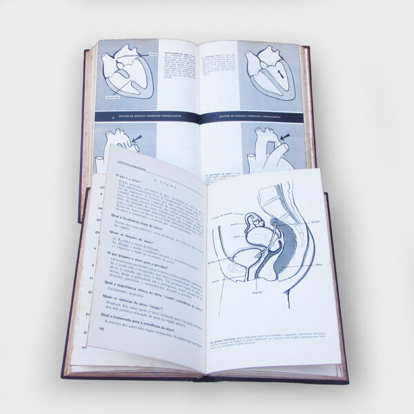 Enciclopédia Médica Ilustrada - Imagem 3