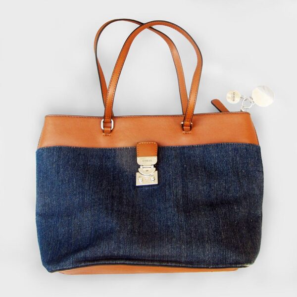 Bolsa tote original
