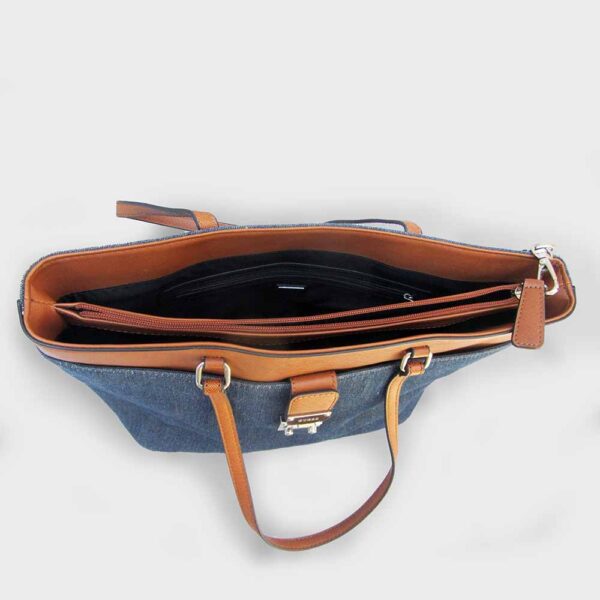 Bolsa tote original - Imagem 3