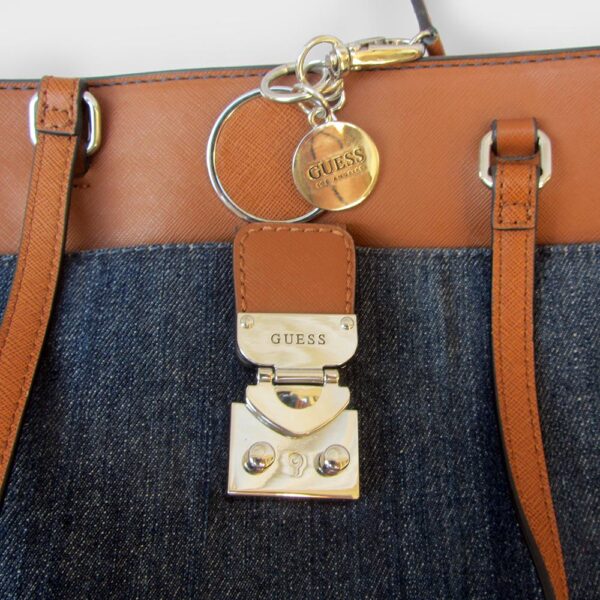 Bolsa tote original - Imagem 5