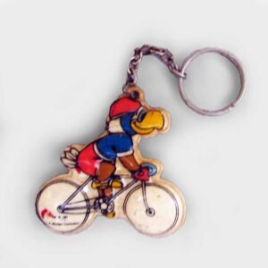 Chaveiro Los Angeles 84 Ciclismo