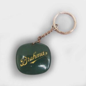 Chaveiro Brahma